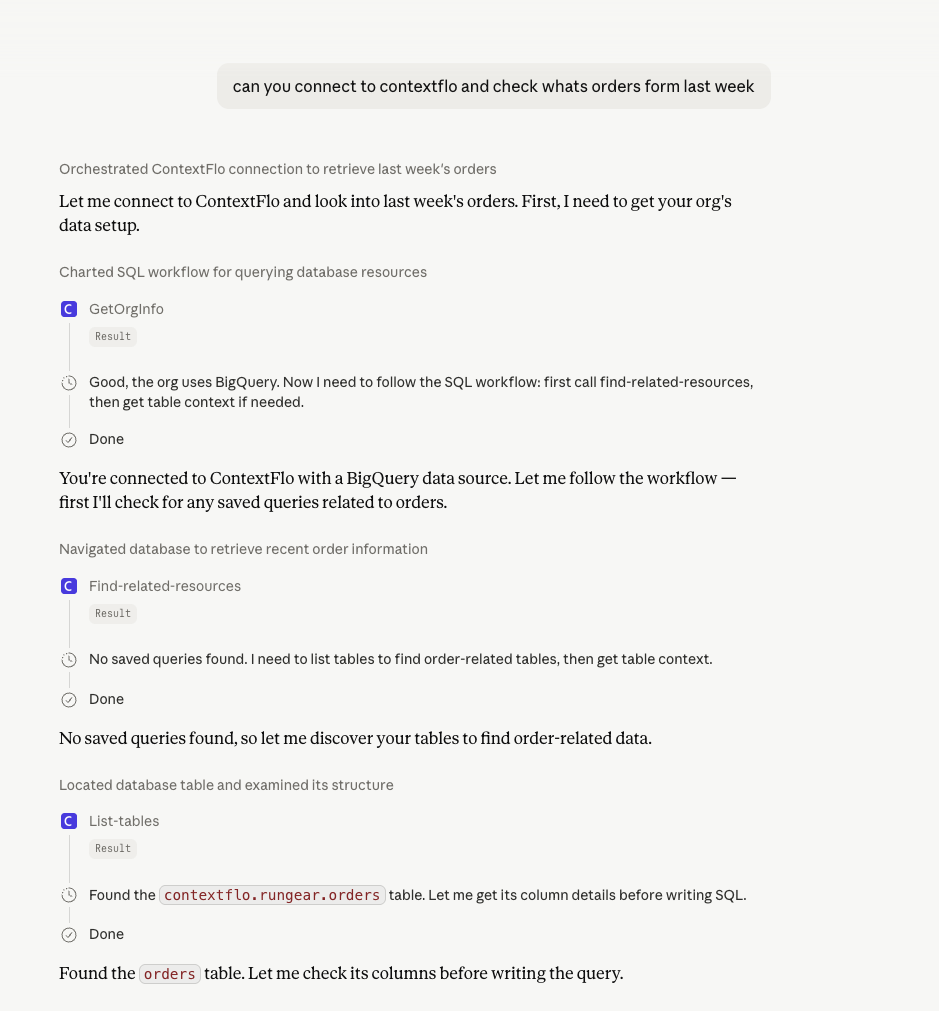 contextflo screenshot